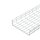 OBO BETTERMANN 6002410 GRM 105 400 G Gitterrinne GRM 105x400x3000