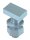 OBO BETTERMANN 1148012 CL20HB M6x25 ZL Hammerkopfschraube M6x25mm