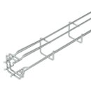 OBO BETTERMANN 6005535 G-GRM 50 50 G G-Gitterrinne Magic...