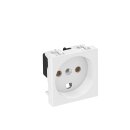 OBO BETTERMANN 6117202 SKS-DK0 RW1 Steckdose...
