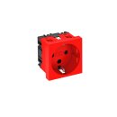 OBO BETTERMANN 6120292 STD-D0K SRO1 Steckdose 0°,...