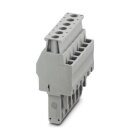 Phoenix Contact - 3045855 - UPBV 4/ 6 - Stecker