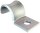 OBO BETTERMANN 1043196 WN 7855 A 10 Befestigungsschelle 10mm
