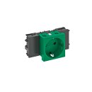 OBO BETTERMANN 6120346 STD-D0C MZGN1 Steckdose 0°,...