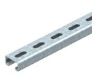 OBO BETTERMANN 1122950 MS4121P0200FS Profilschiene 200x41x21