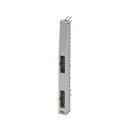 Frontadapter - FLKM 2X14-PA/25/S7-1500