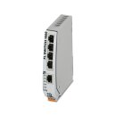 FL SWITCH 1005NTC Industrial Ethernet Switch 5 Ports...