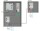 Elektronischer Geräteschutzschalter CAPAROC E1 12-24DC 12-20A 1-kanalig