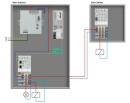 CAPAROC E1 12-24DC/16A elektronischer Geräteschutzschalter 1-kanalig