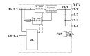 CAPAROC E1 12-24DC/16A elektronischer Geräteschutzschalter 1-kanalig