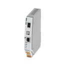 LWL-Umsetzer MC 1000T-MM LC 100Base-TX Multimode LC-Duplex