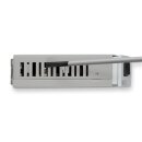 LWL-Konverter MC 1000E-MM WDM A SC-Simplex 100Base-TX Multimode