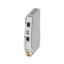 LWL-Umsetzer MC 1000E-SM40 WDM 100Base-TX Singlemode...
