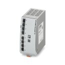 Industrial Ethernet Switch FL SWITCH 1100-8POE PoE++ 8...