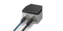 NEARFI 2200 B induktiver Koppler 50 W Ethernet M12 IP65
