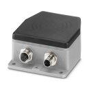 Induktiver Koppler NEARFI 2000 B M12 100 MBit/s IP65