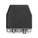 Induktiver Koppler NEARFI 2000 B M12 100 MBit/s IP65