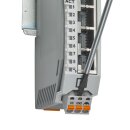Industrial Ethernet Switch FL SWITCH 1100T-8POE-2SFP 8x PoE 1000 Mbit/s