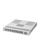 FL SWITCH 5916-8GC-4SFP+ Managed TSN Switch 16 Ports...