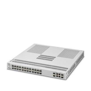 FL SWITCH 5924SFP Industrial Ethernet Switch 24 Ports Managed TSN