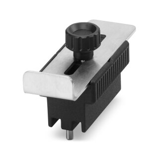 PPS/ZERO CUT BLOCK Nullschnittadapter für perforierte Tragschienen