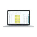 MARKING SYSTEM SOFTWARE Markierungsdatei-Erstellung...