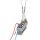 ETH Power Adapter PoE-Injektor 48 V DC 15 W Tragschiene