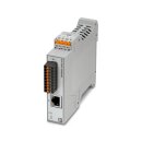 Schnittstellenwandler GW MODBUS TCP/RTU 1E/1PT Modbus...