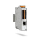Schnittstellenwandler GW MODBUS TCP/RTU 1E/1PT Modbus...