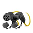 CHARX connect comfort Typ 2 AC-Ladekabel 20 A 6 m