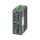 FL SWITCH EP4212-4TGSFP-LV Managed Switch 12x 10/100/1000 + 4x SFP