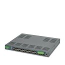 FL SWITCH EP5200-28SFP-HV Managed Industrial Ethernet...