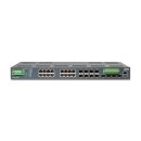 FL SWITCH EP5216-12SFP-LV Managed Switch 16 RJ45 8 SFP