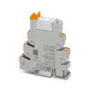 Relaismodul PLC-RPT-110UC/21HC/RW 110 V DC 1 Wechsler