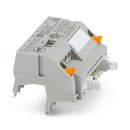 PLC-V8/FLK14/OUT Übergabemodul 8-Kanal 14-polig IDC