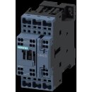 Schuetz,Ac3:4Kw 1S+1Oe Ac/Dc 95-130V