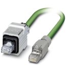 Netzwerkkabel - VS-PPC/ME-IP20-93R-LI/5,0
