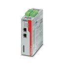 FL MGUARD RS4000 TX/TX VPN Security-Router Tragschiene 24...