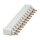 Verdrahtungsbrücke TMC 8 B1 80 57 Pole 1000 V 80 A