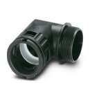 Schutzschlauchverschraubung WP-GA HF IP69K PG29 gewinkelt