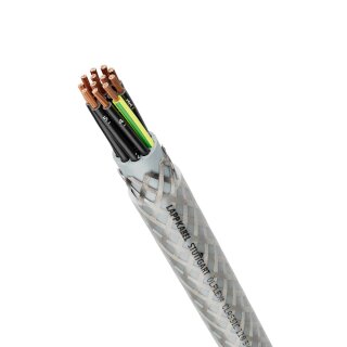 ÖLFLEX CLASSIC 110 SY Steuerleitung