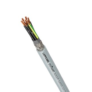 ÖLFLEX CLASSIC 115 CY Steuerleitung