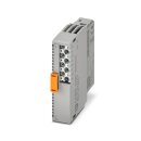Analogmodul AXL SE AO4 U 0-10 Axioline Smart Elements 4...