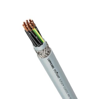 ÖLFLEX CLASSIC 400 CP Steuerleitung