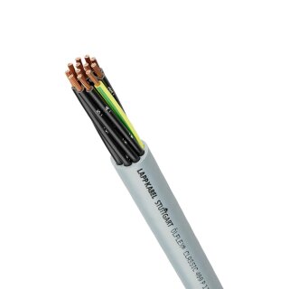 ÖLFLEX CLASSIC 400 P Steuerleitung
