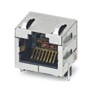 Phoenix Contact - 1420401 - VS-08-BU-RJ45-10G/LH-1 -...