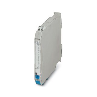 Ventilsteuerbaustein MACX MCR-EX-SL-SD-24-48-LP Ex i 1-Kanal