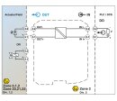 Ventilsteuerbaustein MACX MCR-EX-SL-SD-24-48-LP Ex i 1-Kanal