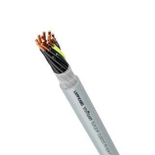 ÖLFLEX CLASSIC FD 810 P Steuerleitung