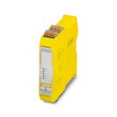 Sicherheitsrelais PSR-MC38-2NO-1DO-24DC SIL 3 Cat. 4 PL e